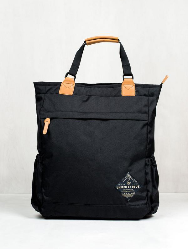 summit convertible tote pack