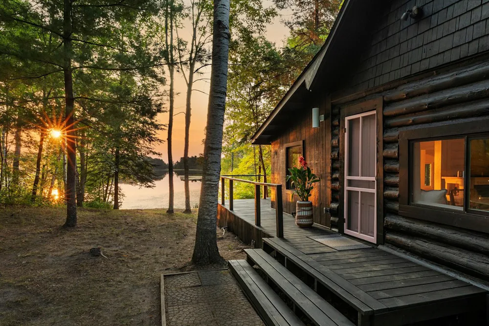 Minnesota Cabin Rentals: The 10 Best in the Land of 10,000 Lakes
