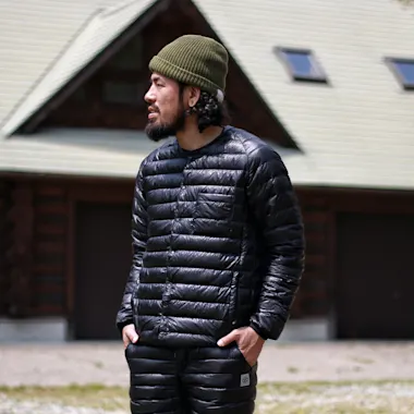 686 X Nanga GORE-TEX PACLITE 3-In-1 Jacket