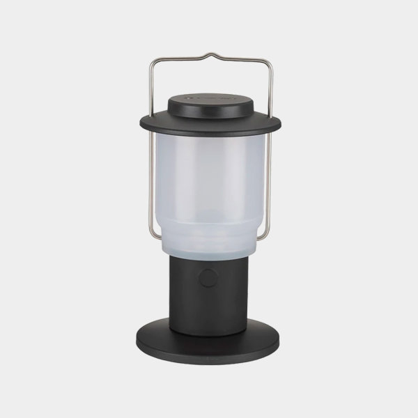 Light Up the Night with the Best Camping Lanterns