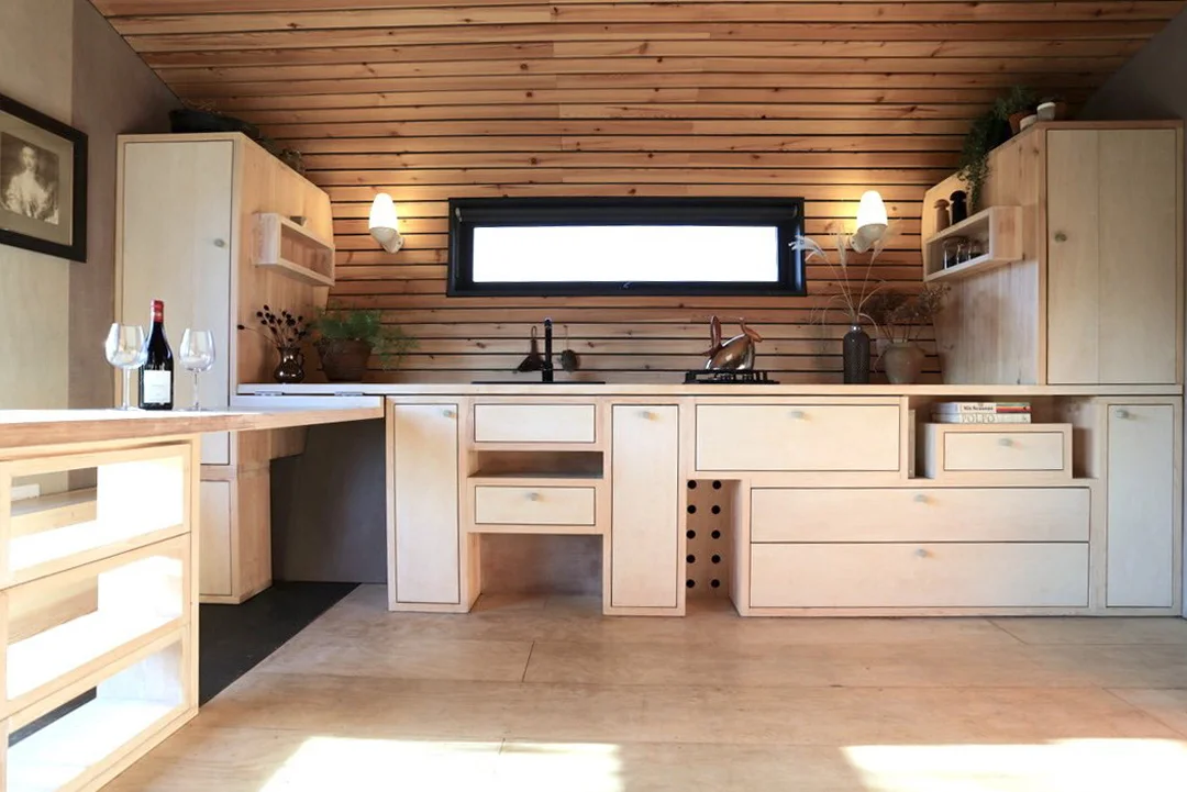 hergest-lee-cabin-wales-paul-gent-kitchen