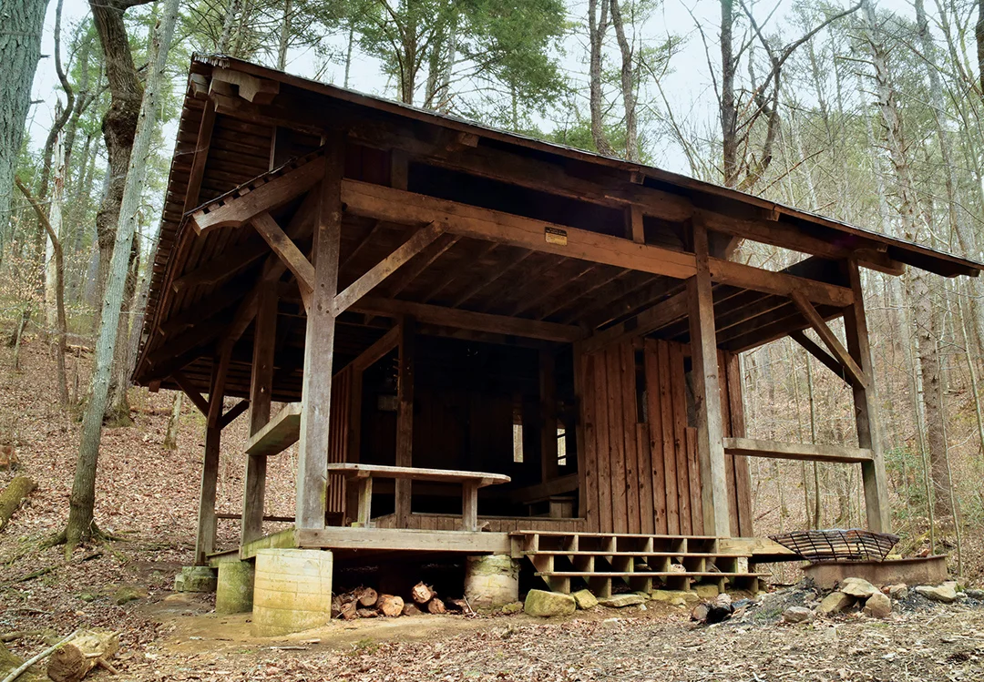 Best-AT-leanto-Bryant-Ridge-Shelter-VA-SJD