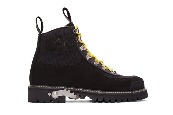 diskret vand blandt The Hiking Boot of Choice For Virgil Abloh - The Ultimate Italian Made Boot  From Off-White | Field Mag