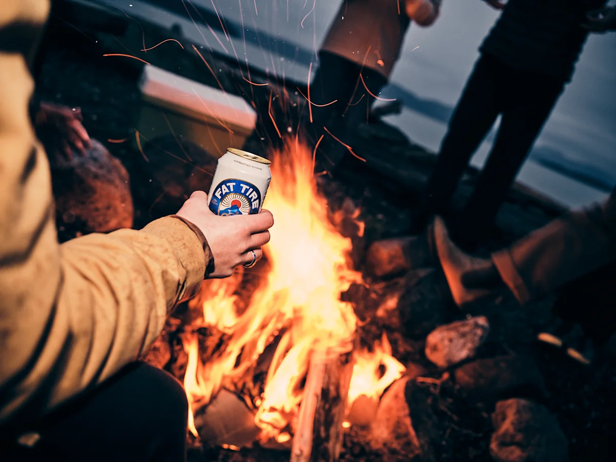 Fat-Tire-Beer-Rebrand-Story-Campfire-Kody-Kohlman