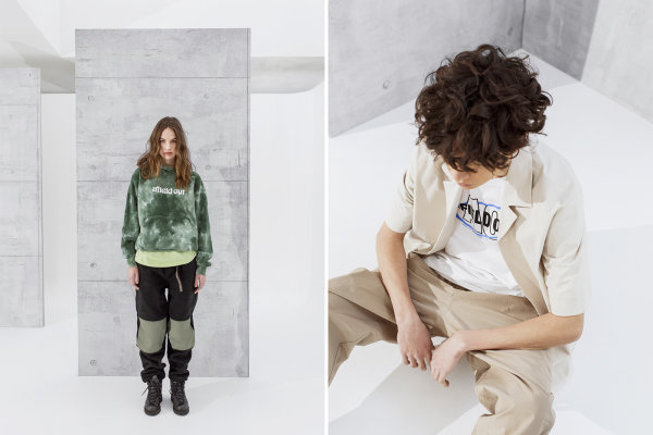 Indie Outdoor Fashion Brand Afield Out - SS20 | Field Mag