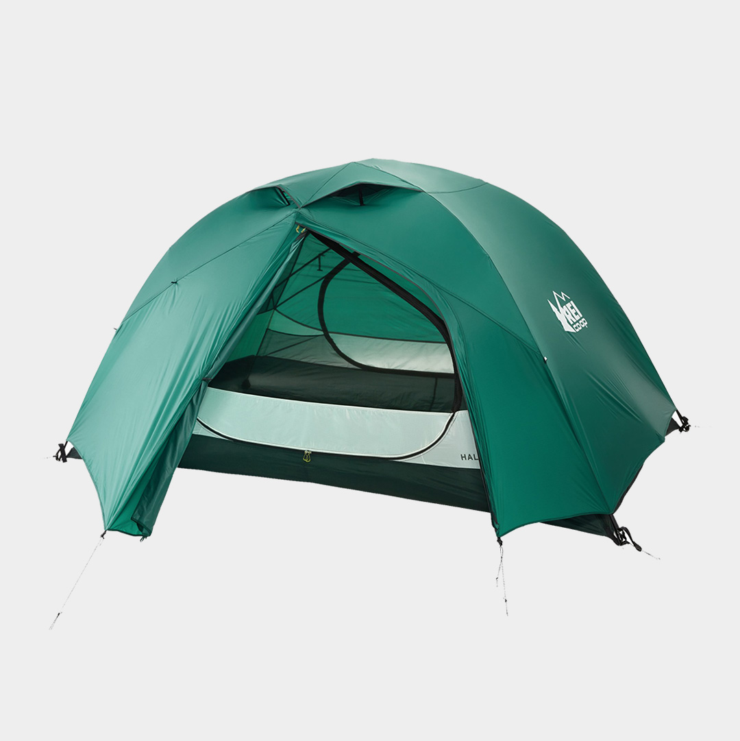 Rei backpacking best sale starter kit