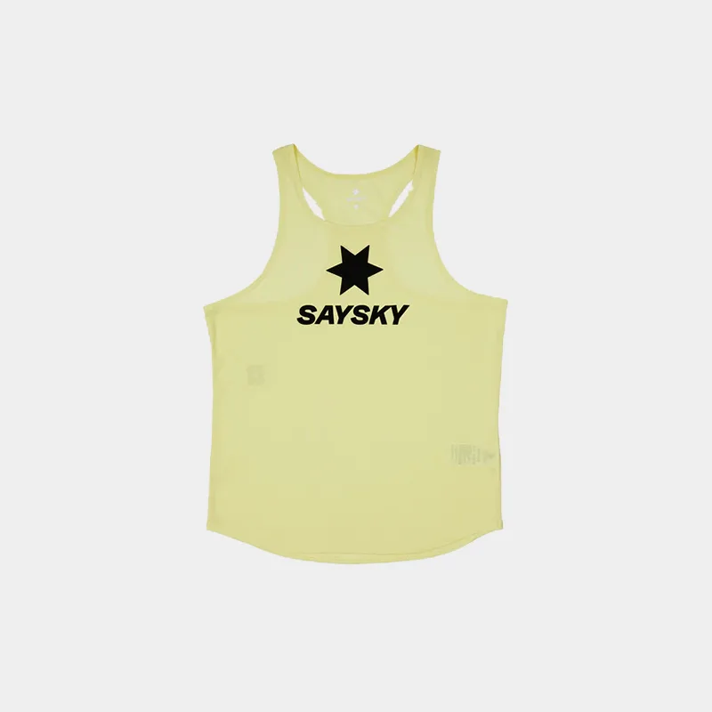 best-running-shirts-men-saysky-singlet