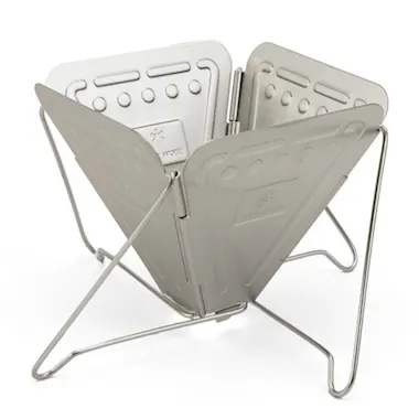 Snow Peak Folding Coffee Drip $29