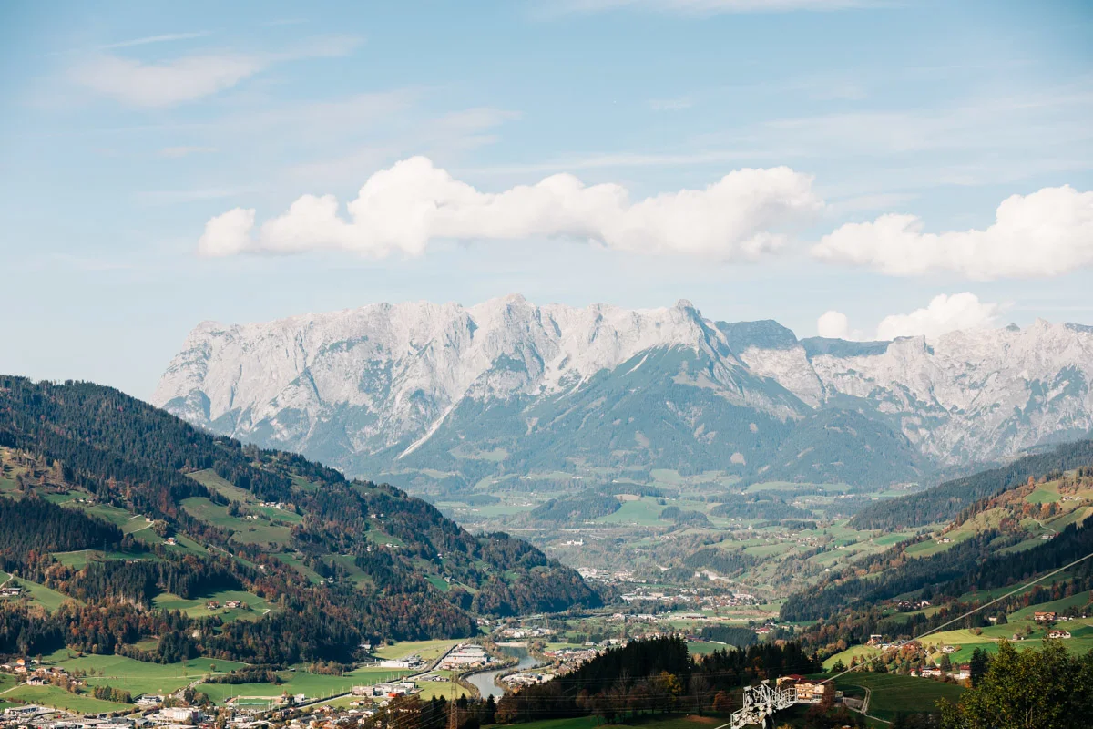 karthika-gupta-seven-summit-hike-town-valley-view