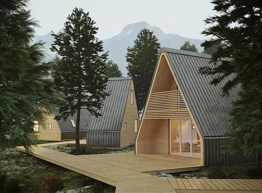 MADI-A-Frame-Kit-Home-Fieldmag