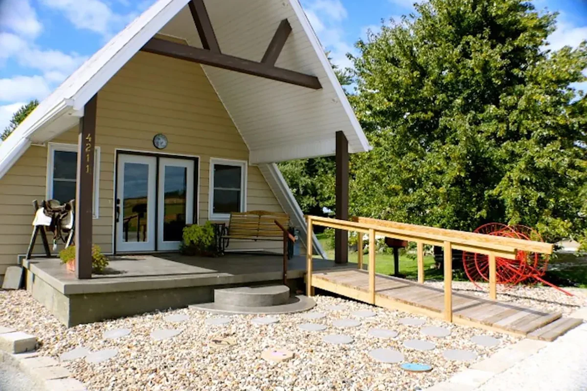 illinois-cabins-cozy-aframe-cabin