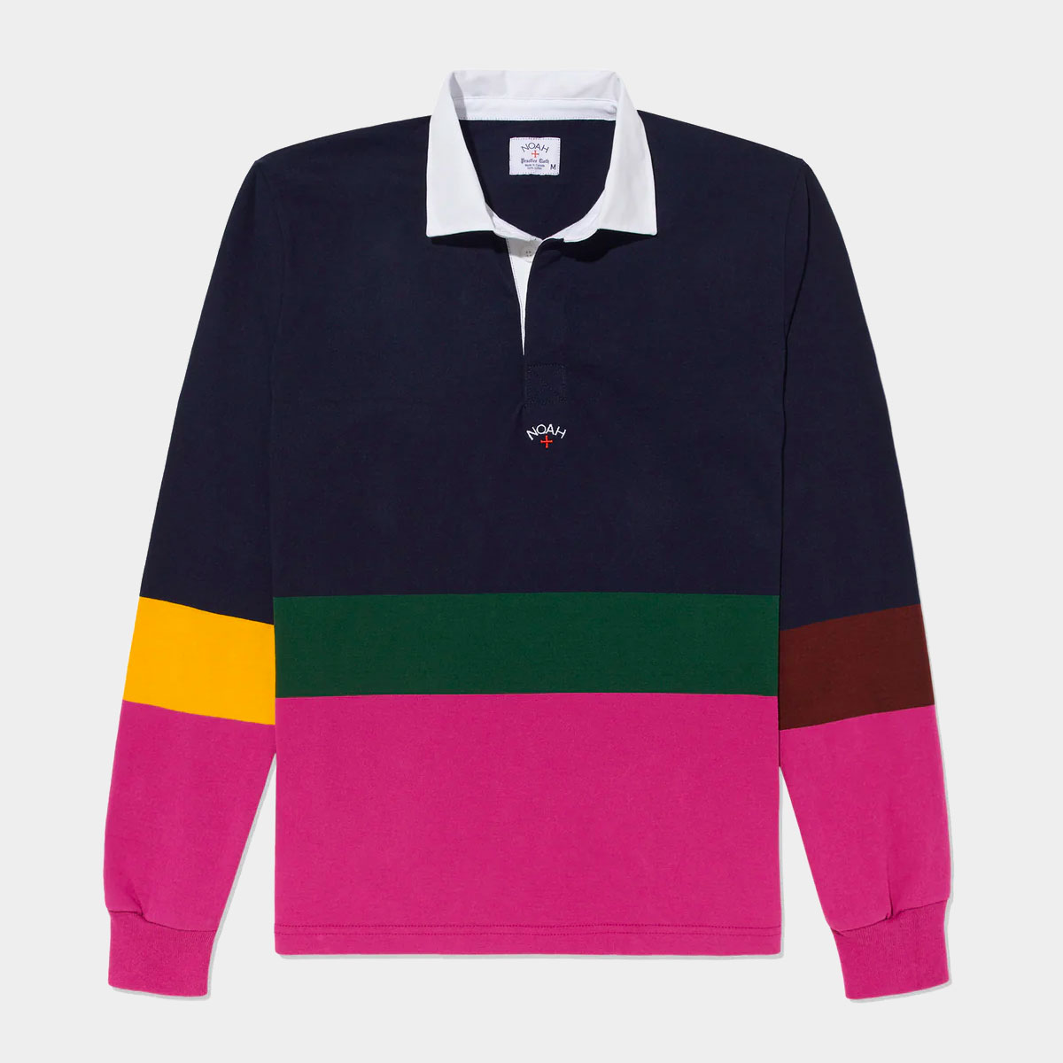 12 Best Rugby Shirts for Casual and Outdoor Wear 2024 Field Mag