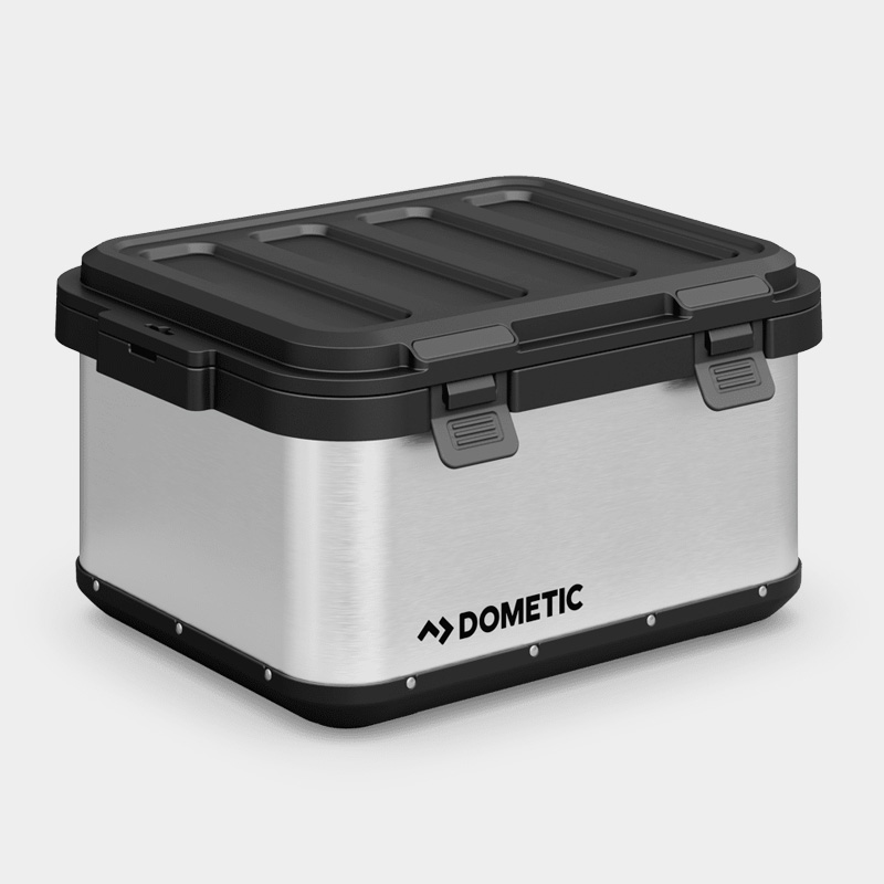 15 Best Camping Storage Boxes & Bins for Your Gear Field Mag