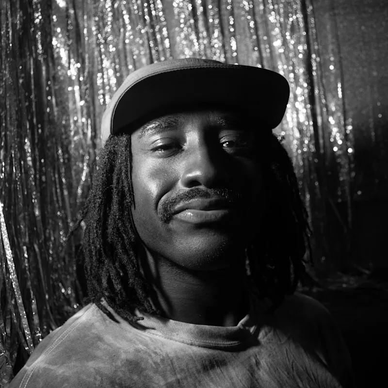 Joe Kanzangu