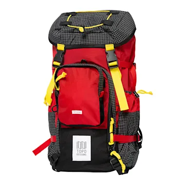 Topo Designs 28L Subalpine Pack, $189