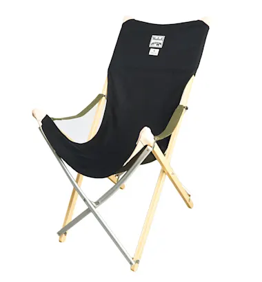 Snow Peak Folding Take Chair