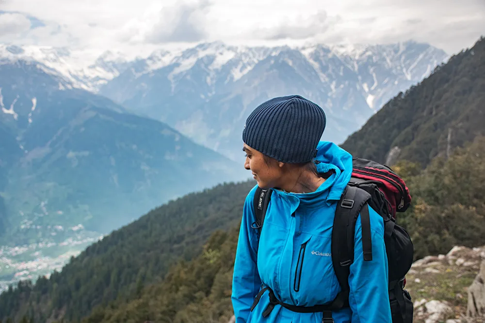 The 9 Best Hiking Jackets for Women