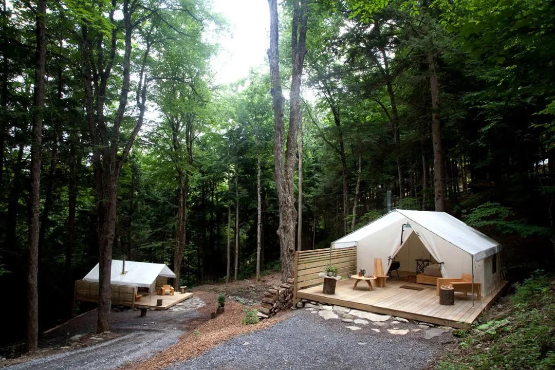 camp-here-here-tent-west-fulton-new-york-campsite