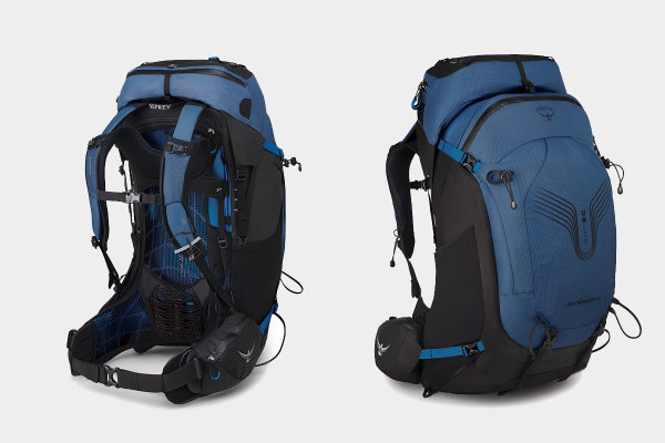 Osprey UNLTD Brings Innovation to Backpacking | Field Mag