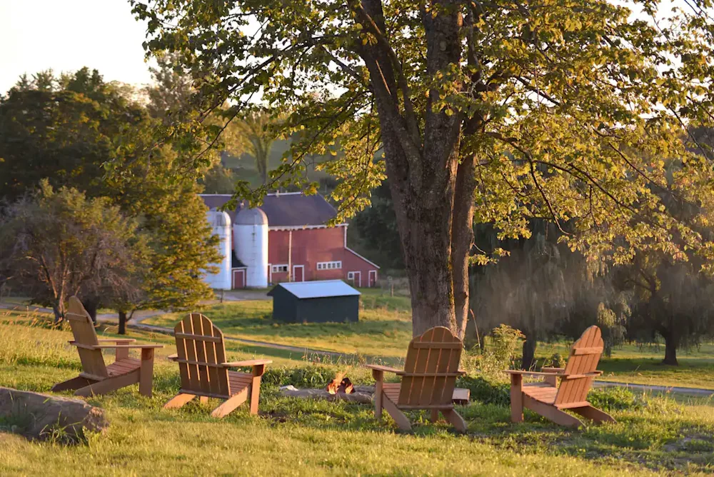 22 Best Airbnbs in Vermont for Cabin & Adventure Lovers