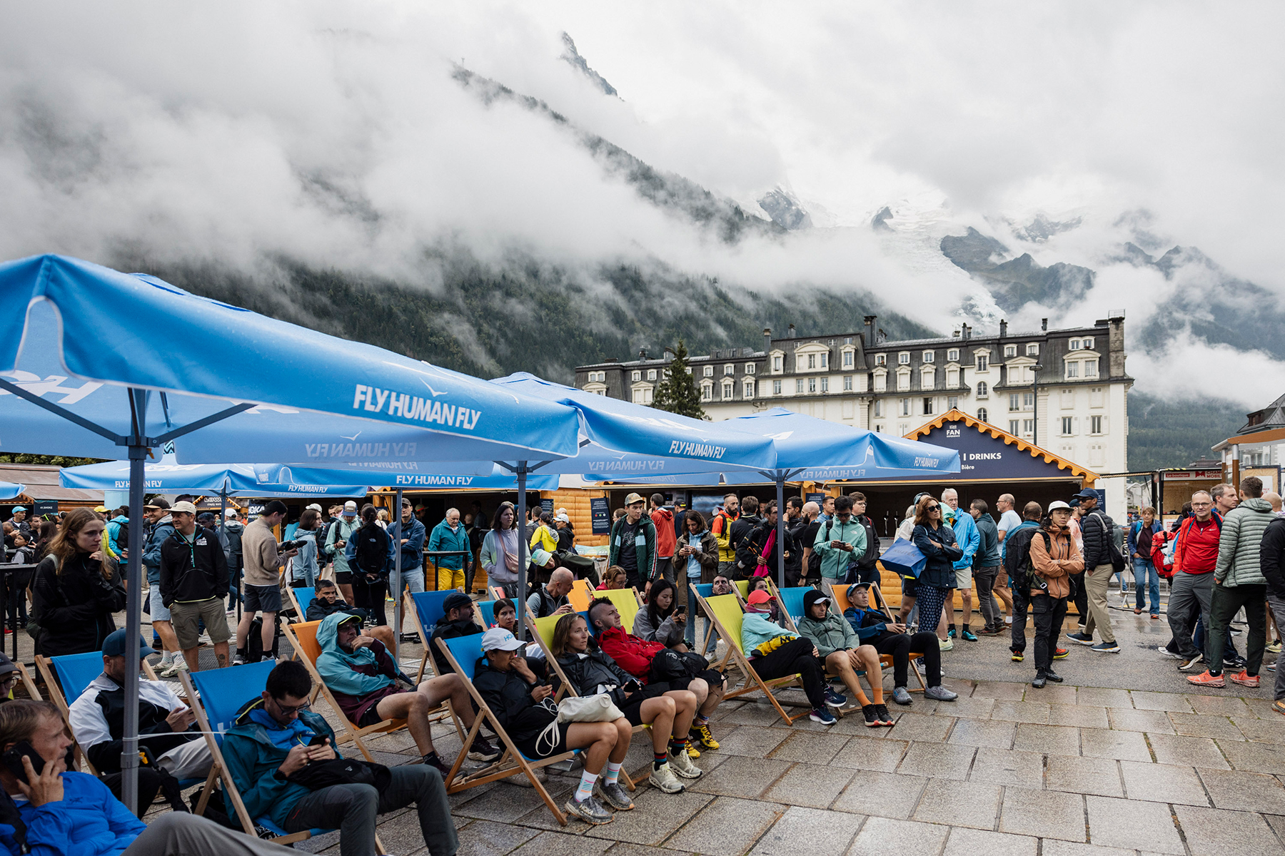 What's Gained & Lost When Trail Running Goes Mainstream?