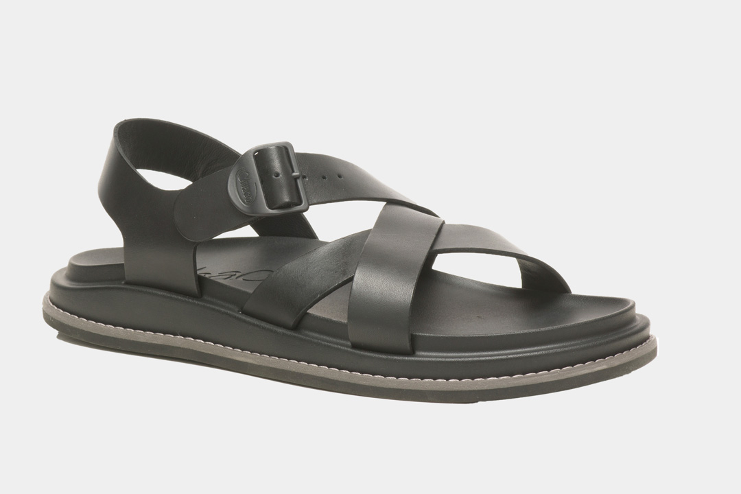 Chaco Townes Sandals Review: Comfort with City Style | Field Mag