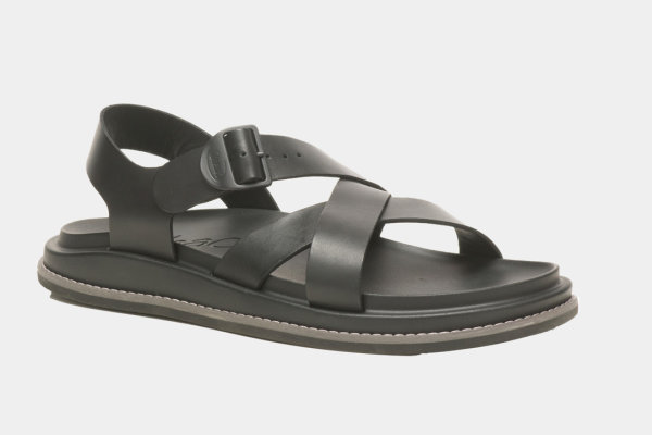 Chaco Townes Sandals Review: Comfort with City Style
