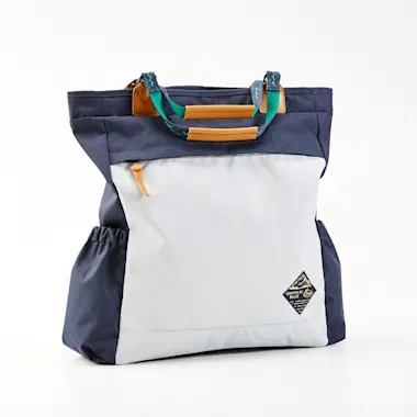 Summit Convertible Tote Pack, $88