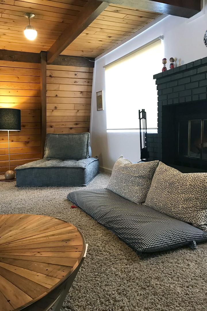 17 Best Big Bear Lake Cabin Rentals On Airbnb 2021 | Field Mag