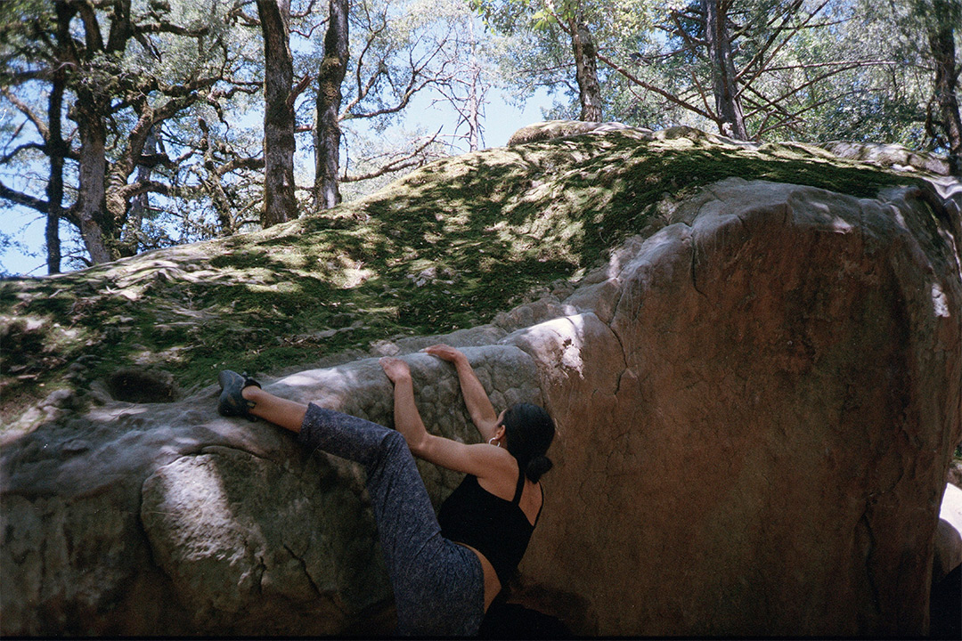 47 Rock Climbing Terms All Climbers Need To Know | Field Mag