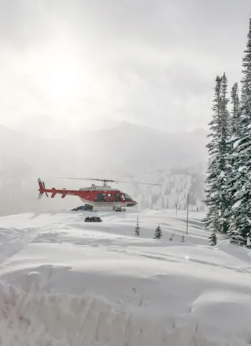 Seven Days in Powder Heaven