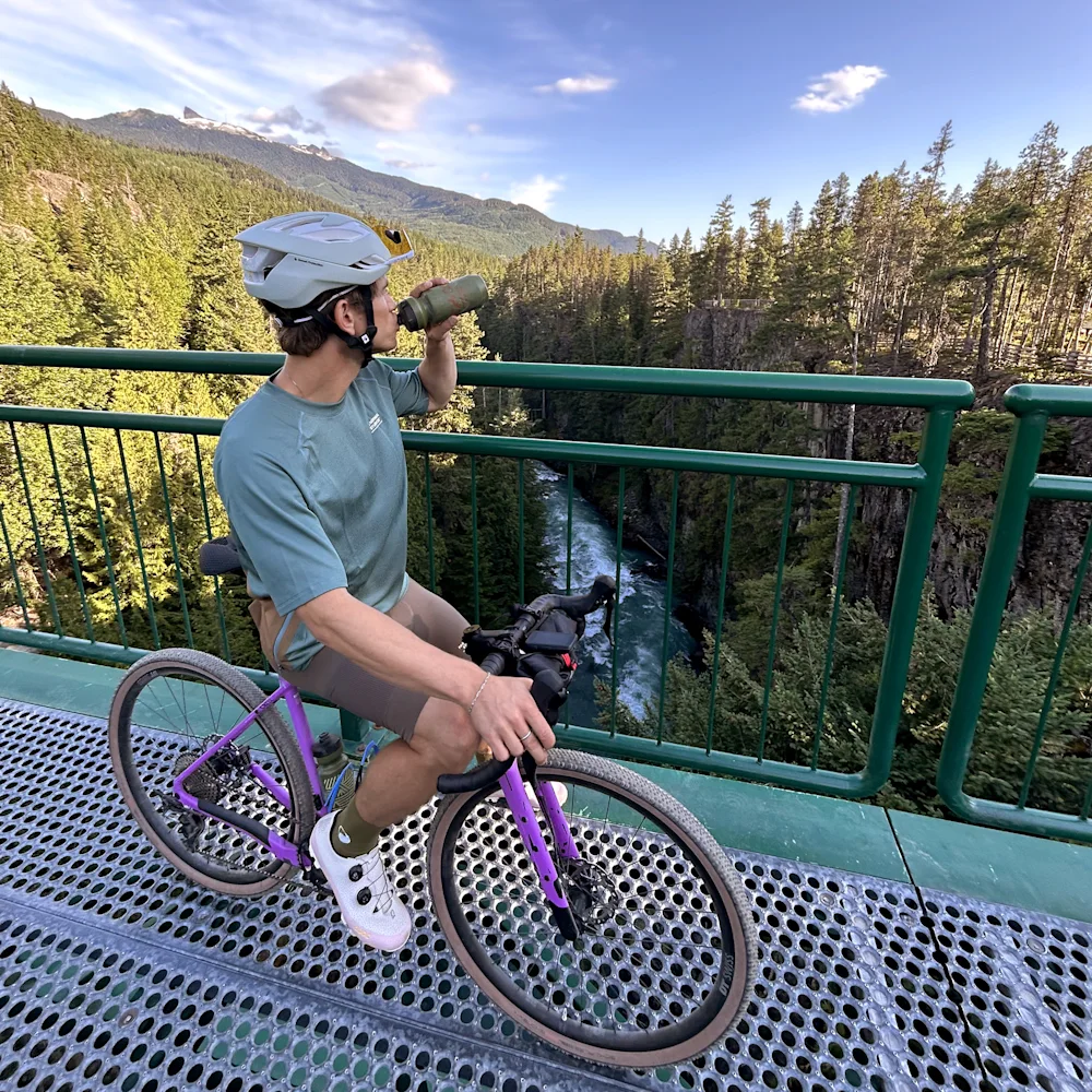 The Best Design-Minded Gravel Bike Gear for Mixed Terrain Cycling