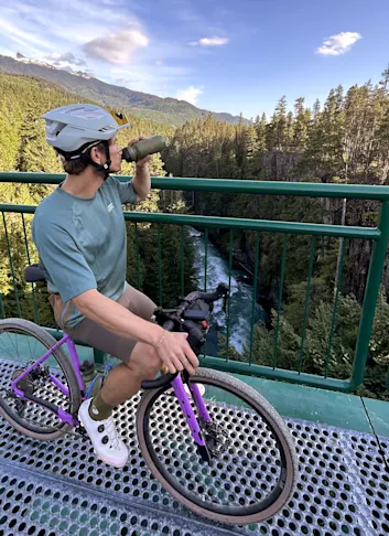 The Best Design-Minded Gravel Bike Gear for Mixed Terrain Cycling