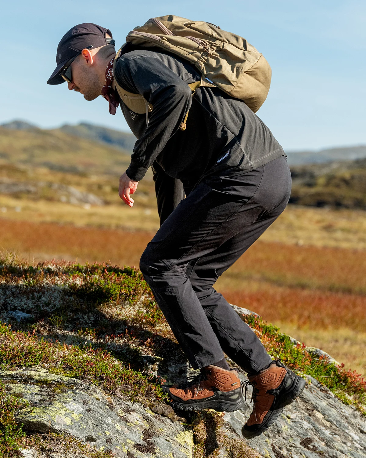 KEEN-Targhee-IV-Consciously-Created-2