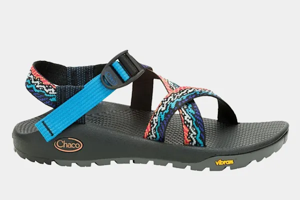Chaco Z/1 Rapid Pro-thumbnail