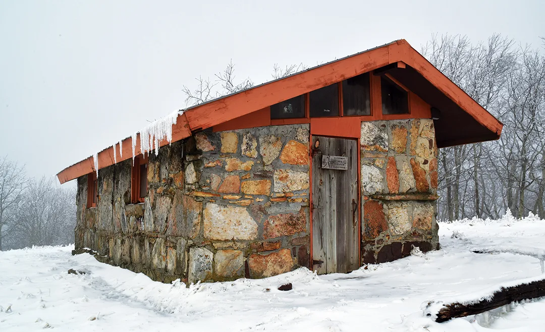 Best-AT-Lean-to-Chestnut-Knob-Shelter-SJD