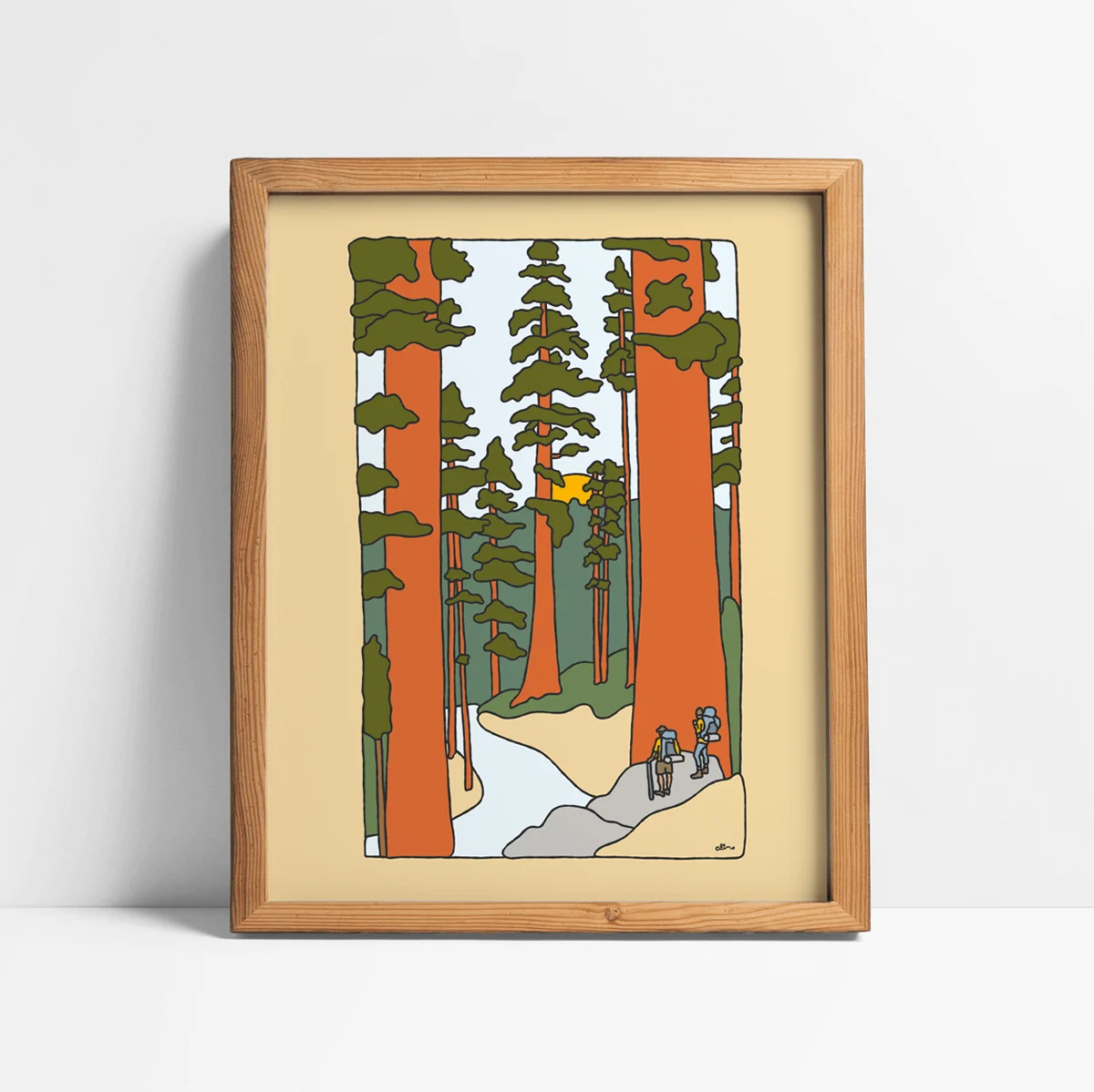 alimo-redwood-road-art-print-gift-guide