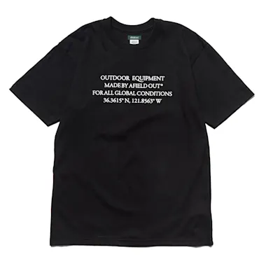 Afield Out Coordinates Shirt, $45