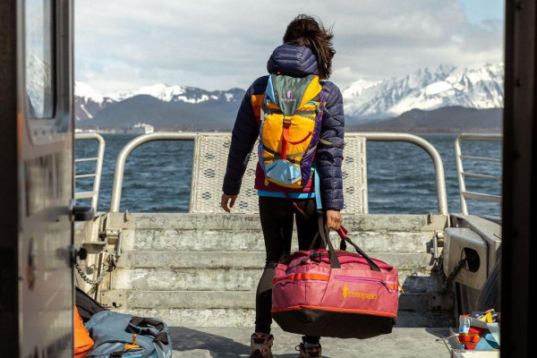 The 10 Best Travel Backpacks for Women, Tested & Approved