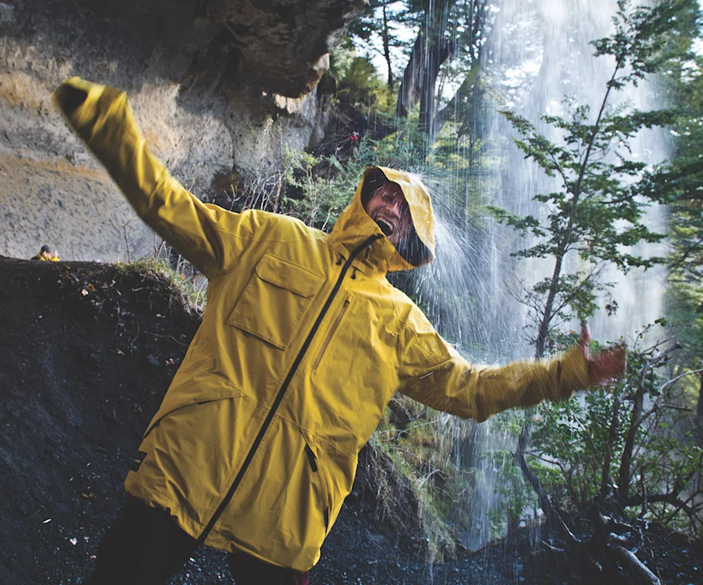 Dakine Smyth Snowboard Jacket