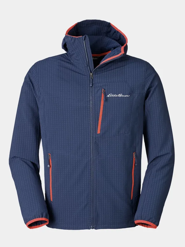 grid-fleece-eddie-bauer-sandstone-backbone-grid-hoodie