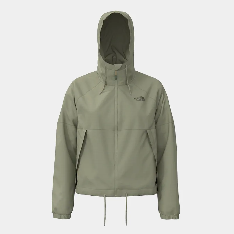 Best-Womens-Rain-Jacket-TNF-Antora