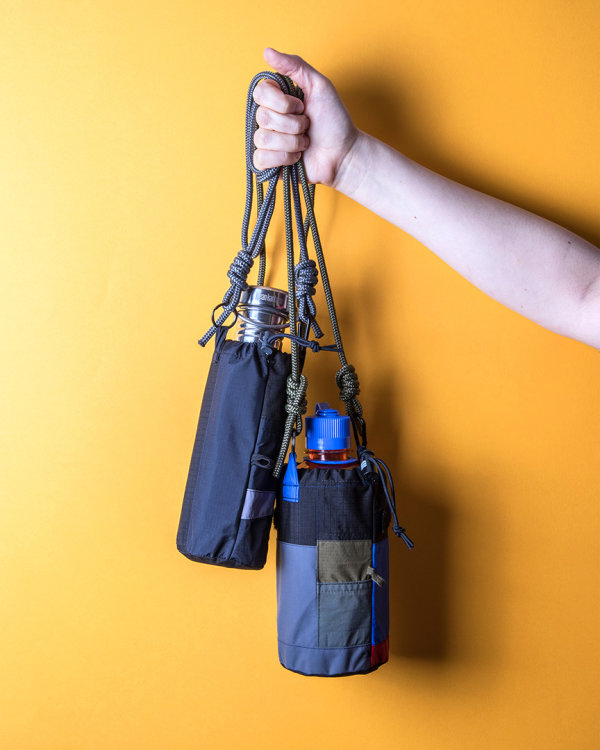 Q&A with Greater Goods - Best Upcycled Bag Maker