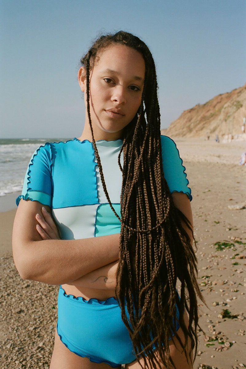 10 Best Women's Swimsuits & Bikinis for Surfing 2024 Field Mag