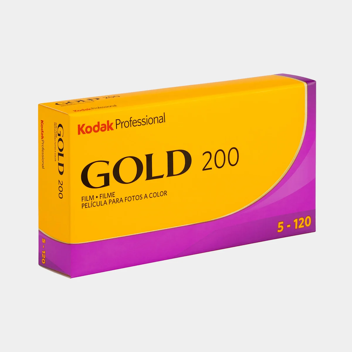 Kodak-Gold-200-120-film