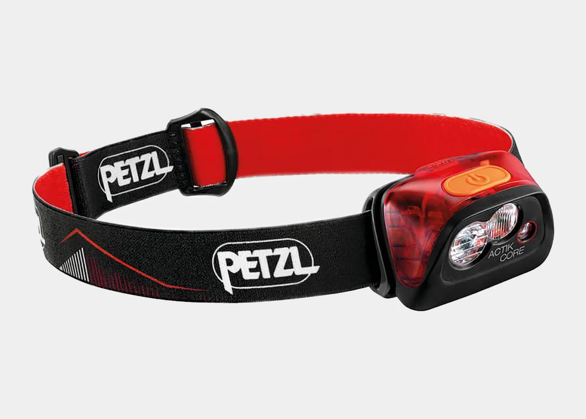 Petzl-Actik-Core