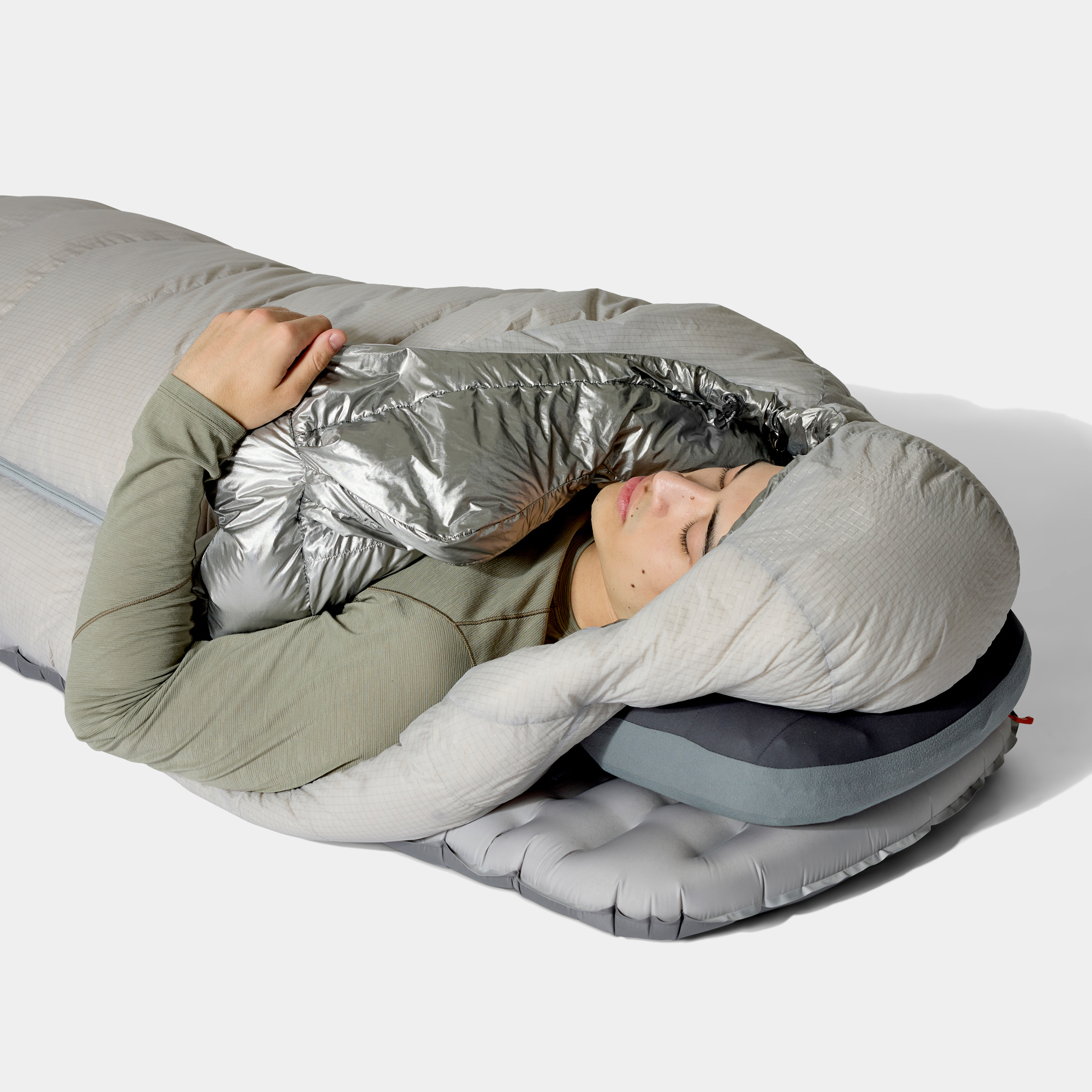 Rab's New Mythic Ultra Sleeping Bag Rivals Ultralight Quilts in