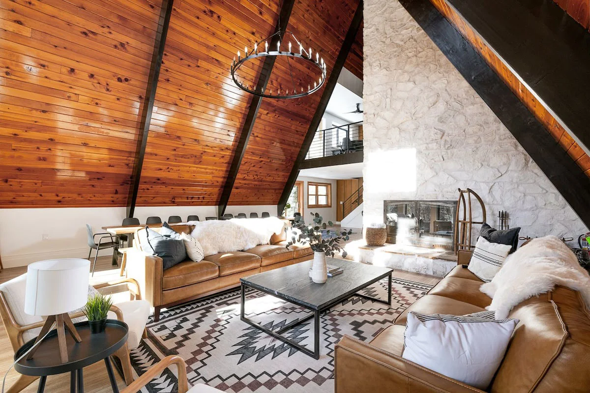 utah-cabins-nordic-hause-interior