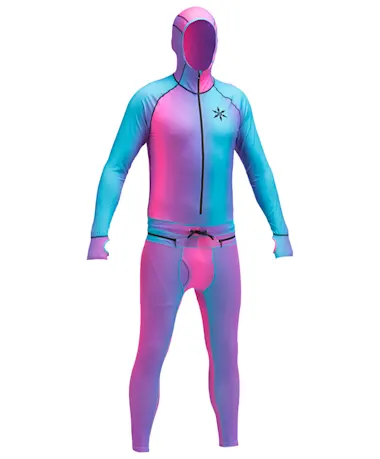Gnu x Airblaster Classic Ninja Suit, $120