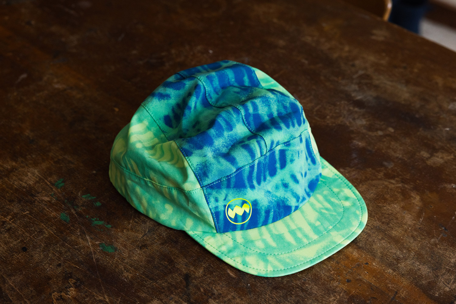 Arcteryx pocket light running cap 応援グッズ Arcteryx pocket